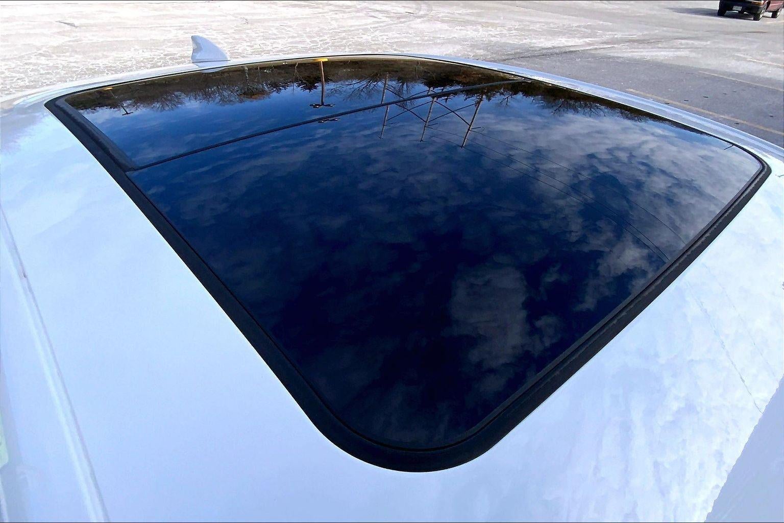 2020 Cadillac CT5 Premium Luxury