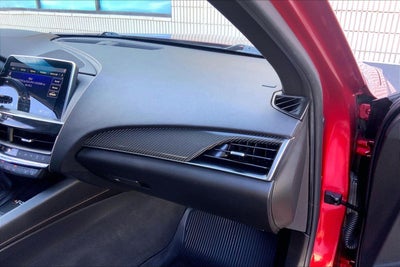 2023 Cadillac CT5 Sport