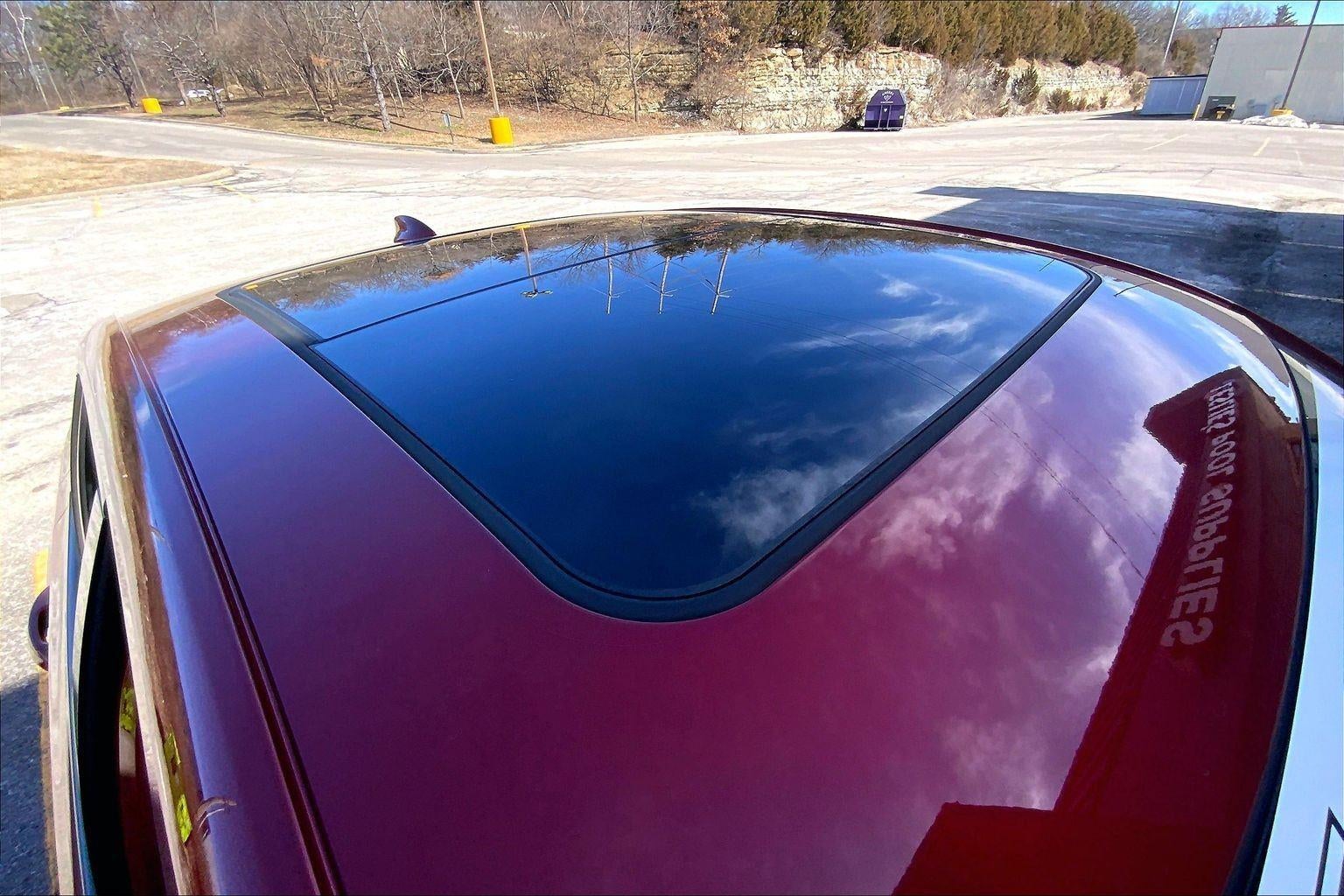 2023 Cadillac CT5 Sport