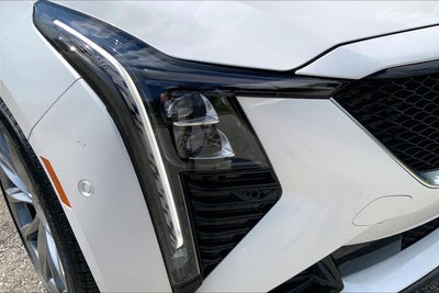 2025 Cadillac CT5 Sport
