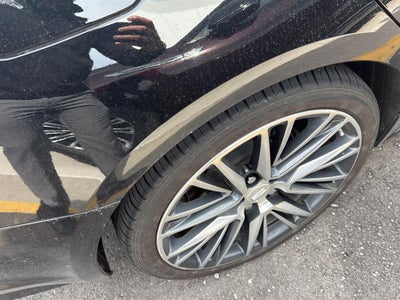 2023 Cadillac CT5-V V-Series