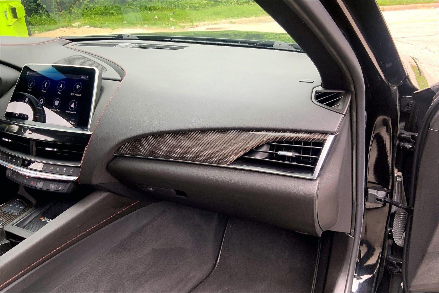 2023 Cadillac CT5-V V-Series