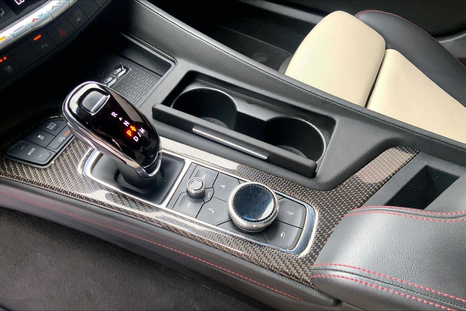 2023 Cadillac CT5-V V-Series