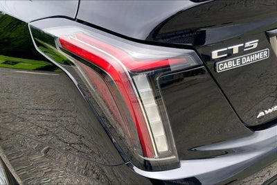 2023 Cadillac CT5-V V-Series
