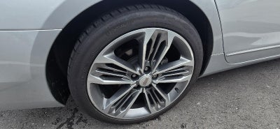 2018 Cadillac CT6 Premium Luxury AWD