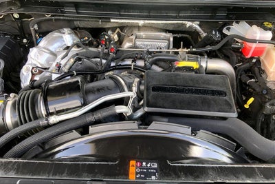 2023 Chevrolet Silverado 2500 HD High Country