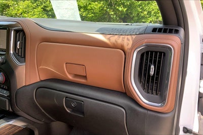 2023 Chevrolet Silverado 2500 HD High Country