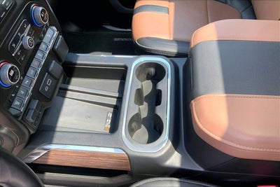 2023 Chevrolet Silverado 2500 HD High Country