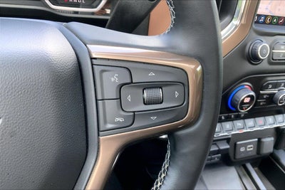 2023 Chevrolet Silverado 2500 HD High Country