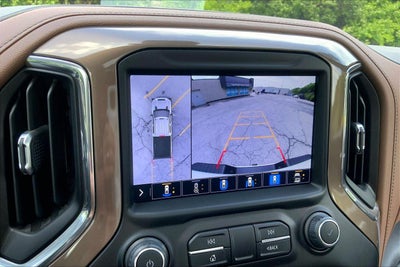 2023 Chevrolet Silverado 2500 HD High Country