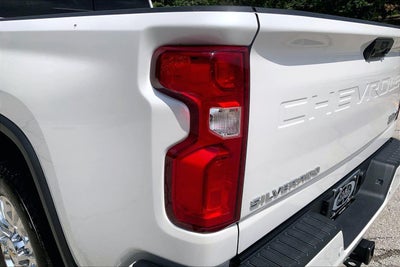 2023 Chevrolet Silverado 2500 HD High Country