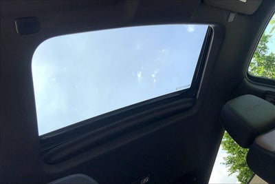 2023 Chevrolet Silverado 2500 HD High Country