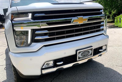 2023 Chevrolet Silverado 2500 HD High Country