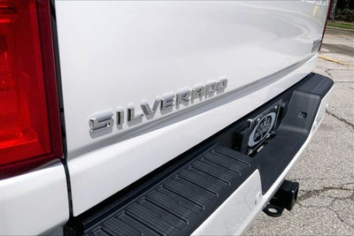 2023 Chevrolet Silverado 2500 HD High Country