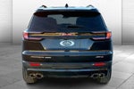 2024 GMC Acadia AT4