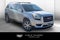 2016 GMC Acadia SLT
