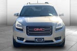 2016 GMC Acadia SLT