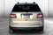 2016 GMC Acadia SLT