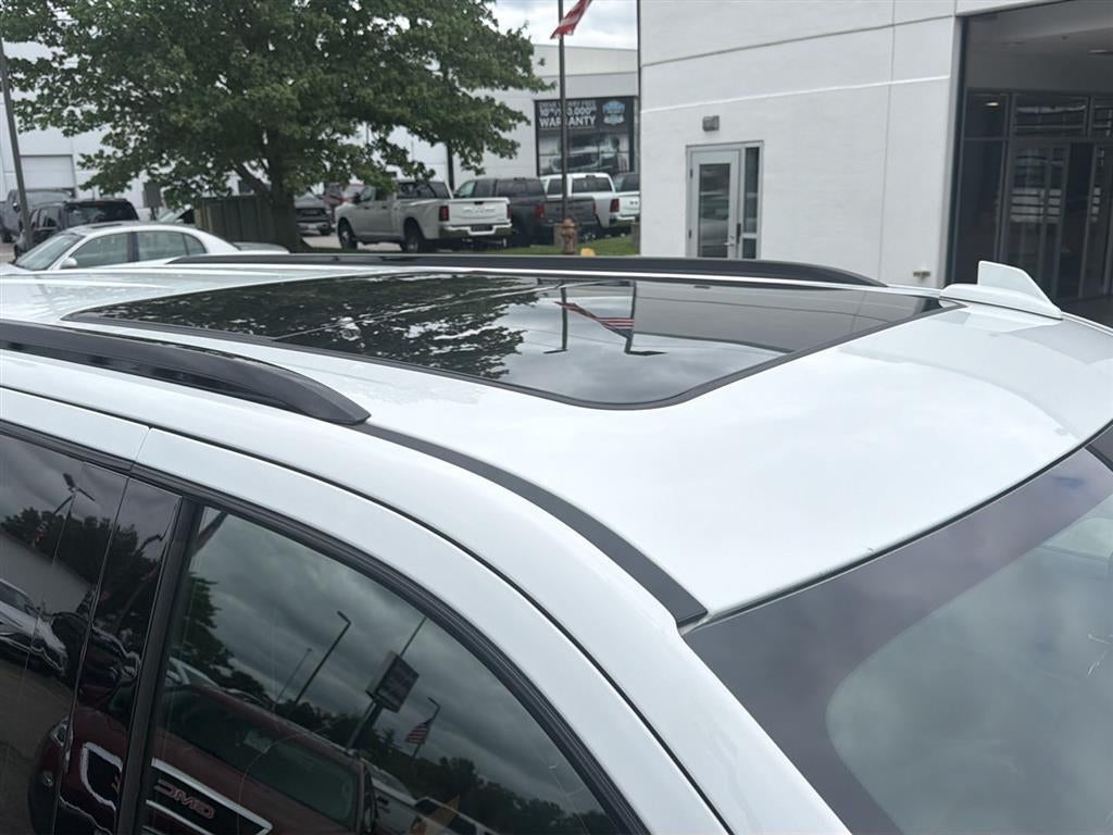 2023 GMC Yukon XL AT4