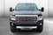 2018 GMC Canyon 4WD SLT