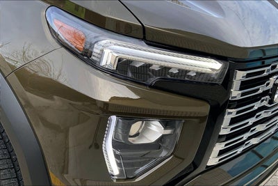 2023 GMC Canyon Denali