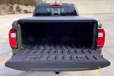 2023 GMC Canyon Denali