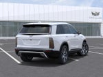 2027 Cadillac VISTIQ Luxury