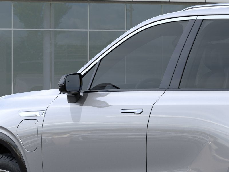2027 Cadillac VISTIQ Luxury