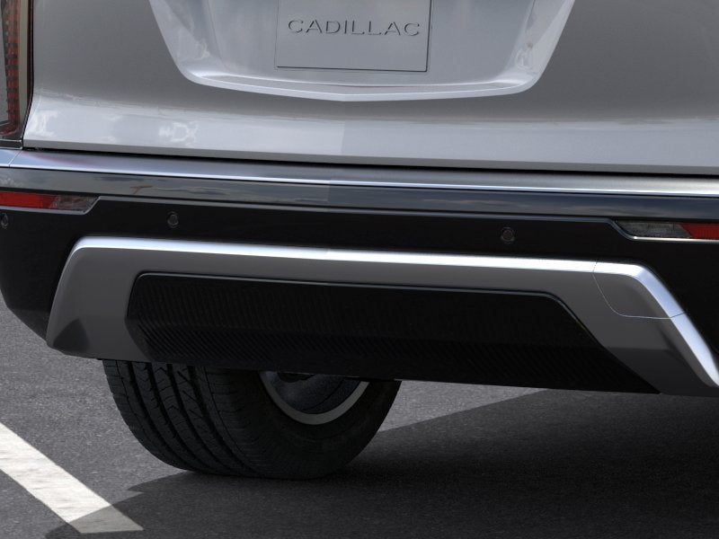 2027 Cadillac VISTIQ Luxury
