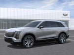 2027 Cadillac VISTIQ Luxury