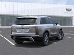2027 Cadillac VISTIQ Luxury