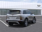 2027 Cadillac VISTIQ Luxury