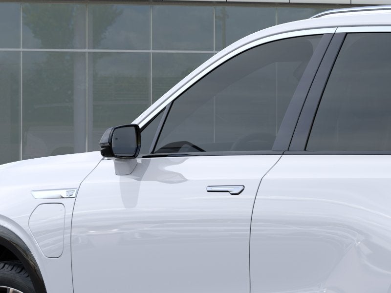 2027 Cadillac VISTIQ Premium Luxury