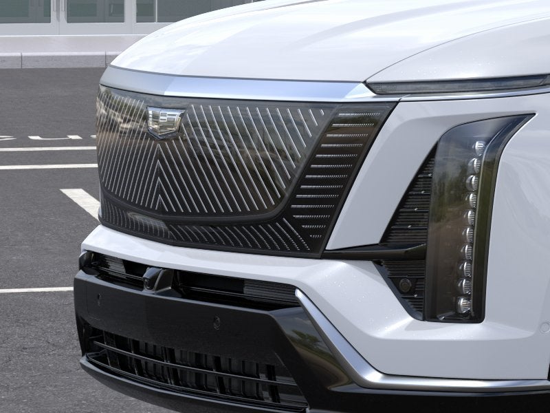 2027 Cadillac VISTIQ Premium Luxury