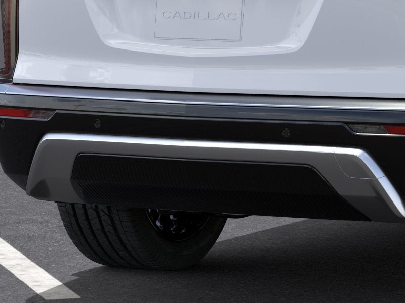 2027 Cadillac VISTIQ Premium Luxury