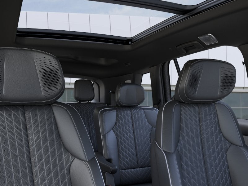 2027 Cadillac VISTIQ Premium Luxury