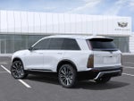 2027 Cadillac VISTIQ Premium Luxury