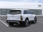 2027 Cadillac VISTIQ Premium Luxury