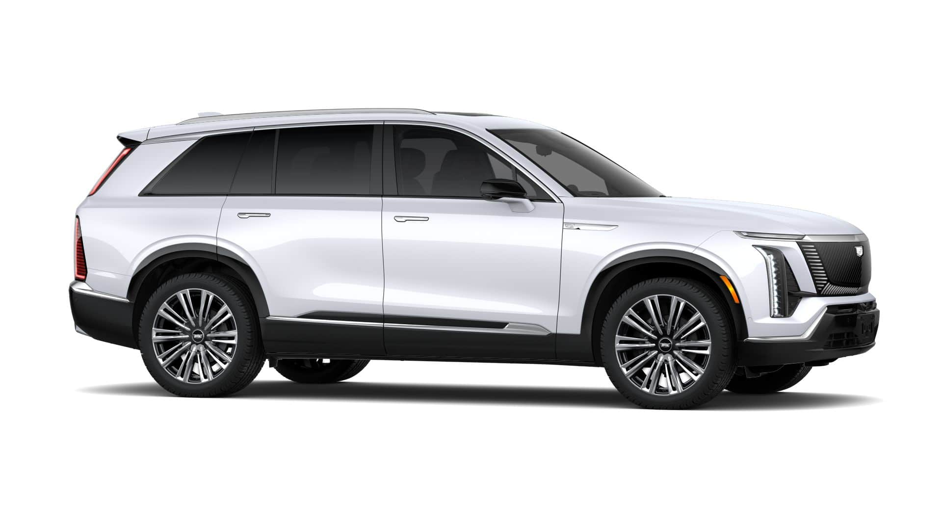2027 Cadillac VISTIQ Premium Luxury