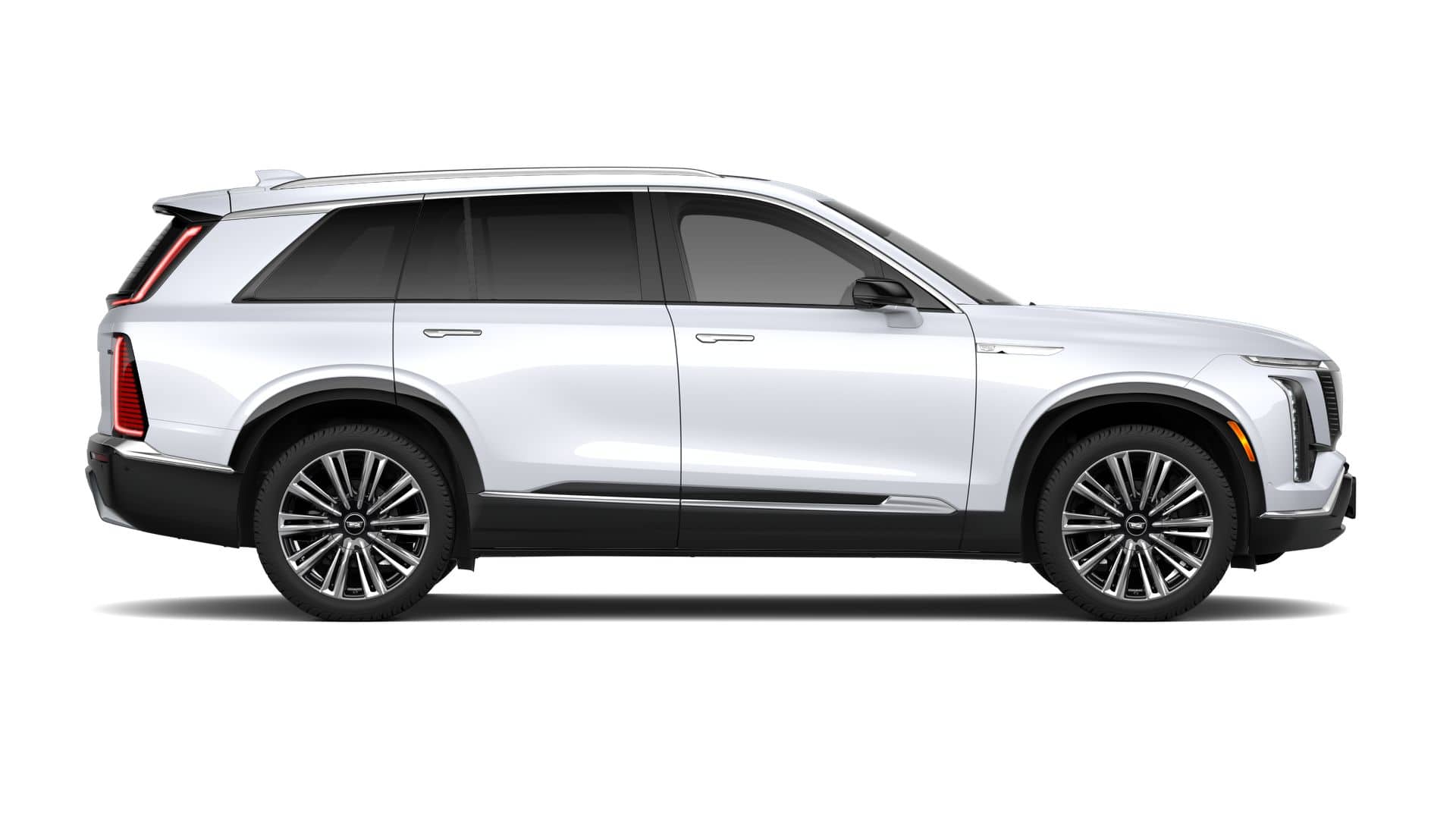 2027 Cadillac VISTIQ Premium Luxury