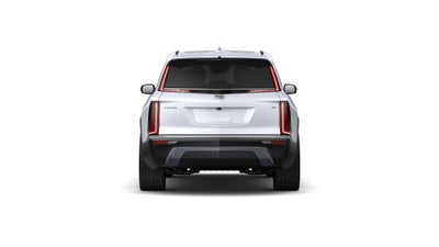 2027 Cadillac VISTIQ Premium Luxury