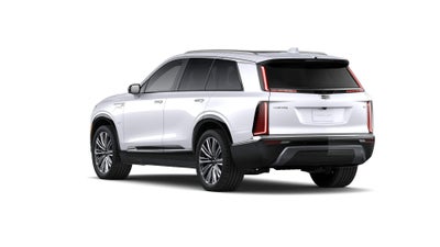 2027 Cadillac VISTIQ Premium Luxury