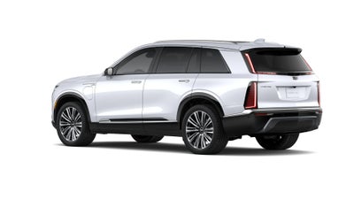 2027 Cadillac VISTIQ Premium Luxury