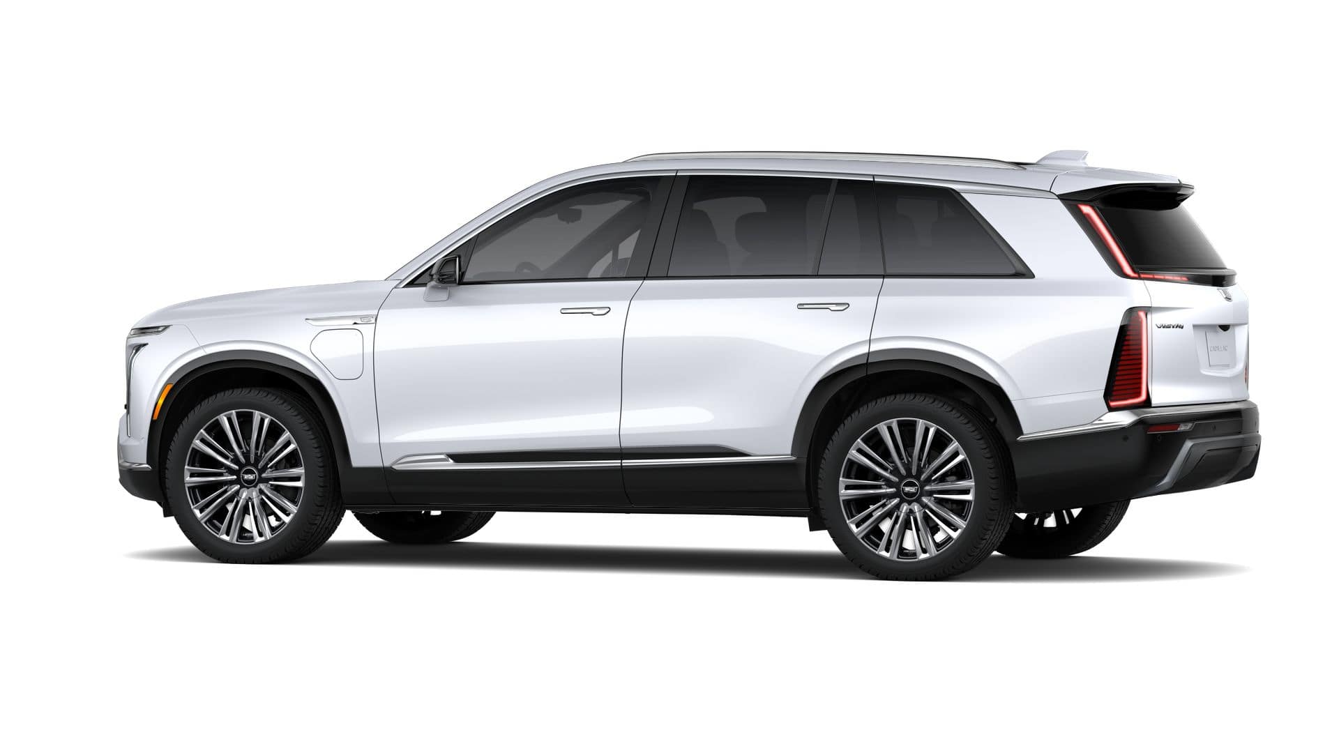 2027 Cadillac VISTIQ Premium Luxury