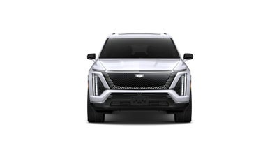 2027 Cadillac VISTIQ Premium Luxury