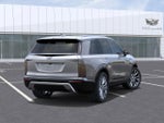 2026 Cadillac VISTIQ Premium Luxury