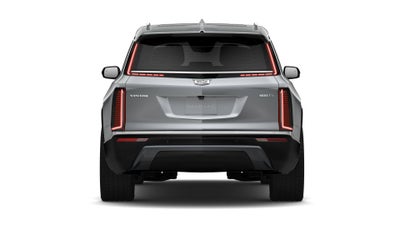 2026 Cadillac VISTIQ Premium Luxury
