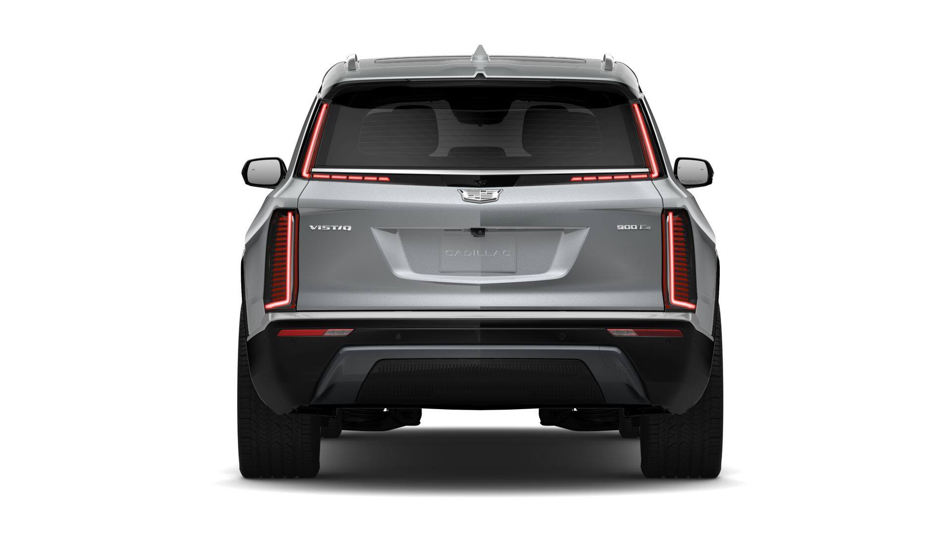 2026 Cadillac VISTIQ Premium Luxury