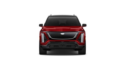 2027 Cadillac VISTIQ Sport