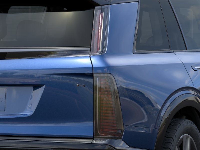 2027 Cadillac VISTIQ Sport